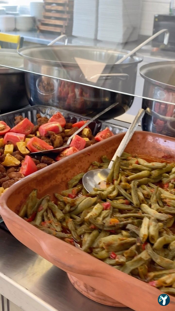 DAMAKTADI CİGER VE KOFTE RESTORANT