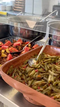 DAMAKTADI CİGER VE KOFTE RESTORANT resimleri