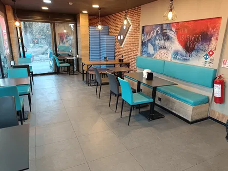 Domino's Pizza Tınaztepe resimleri