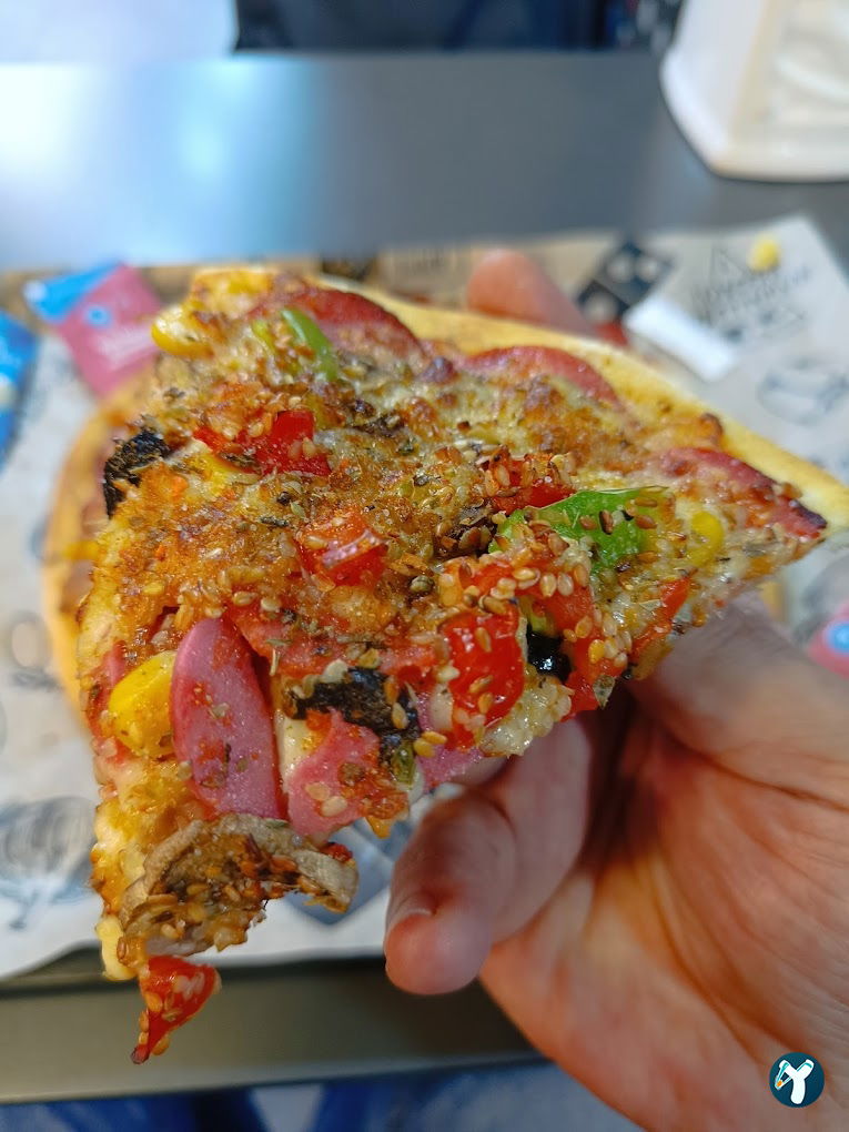 Domino's Pizza Tınaztepe