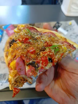 Domino's Pizza Tınaztepe resimleri