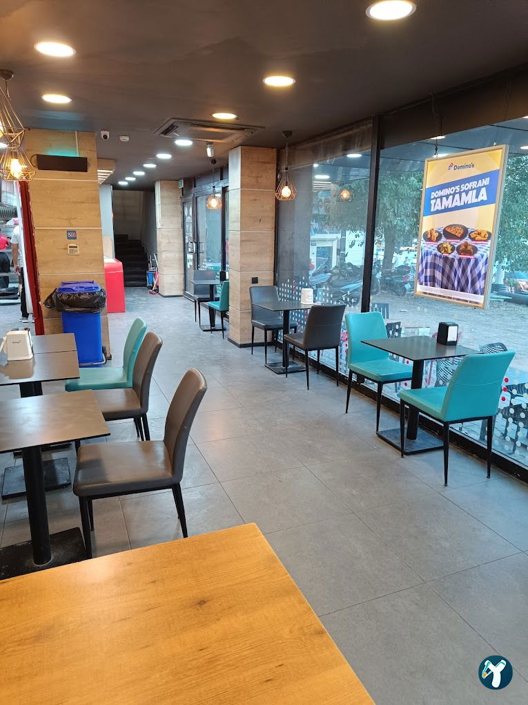 Domino's Pizza Tınaztepe