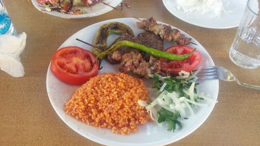 Beydağ Baraj Kır Lokantası