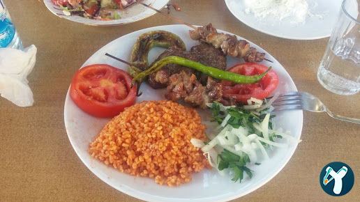Beydağ Baraj Kır Lokantası