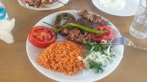 Beydağ Baraj Kır Lokantası resimleri