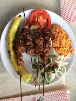Beydağ Baraj Kır Lokantası resimleri