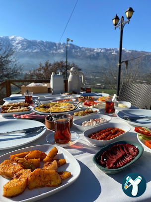 Beydağ Baraj Kır Lokantası