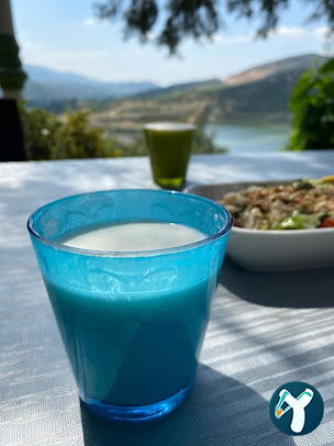 Beydağ Baraj Kır Lokantası