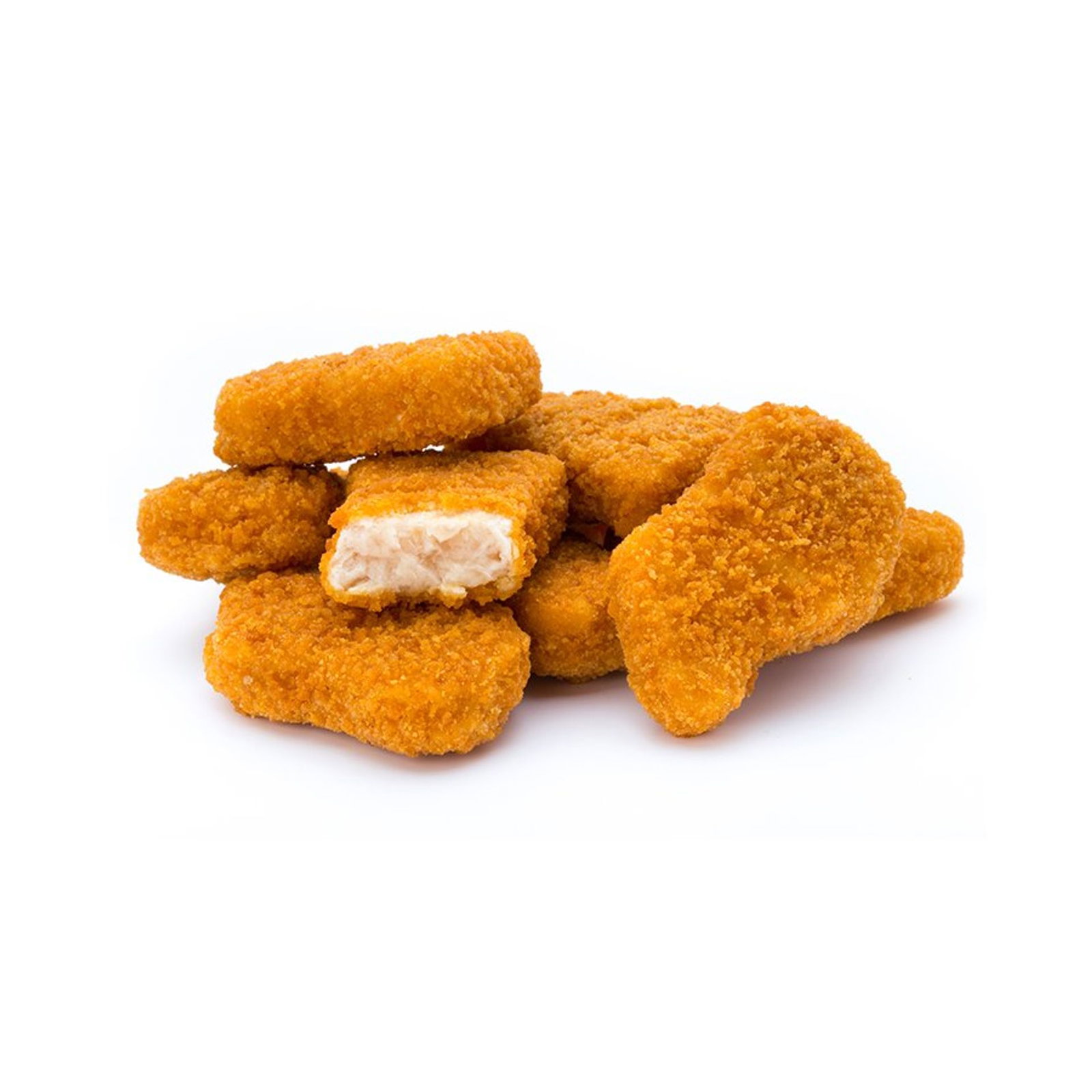 Tavuk Nugget (8 Adet)