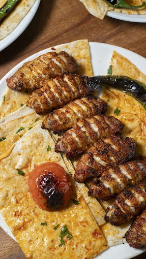 Ayık Çorba Kebap