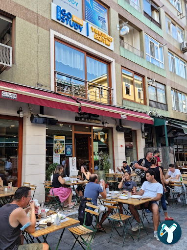 Ayık Çorba Kebap