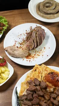 Ayık Çorba Kebap resimleri