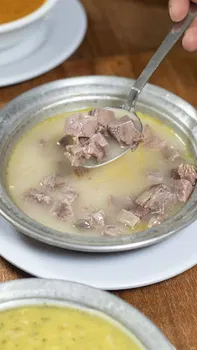 Ayık Çorba Kebap resimleri