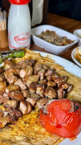 Ayık Çorba Kebap