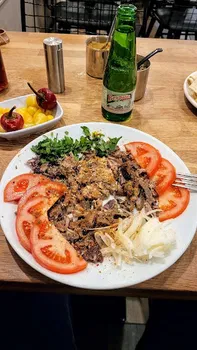Ayık Çorba Kebap resimleri