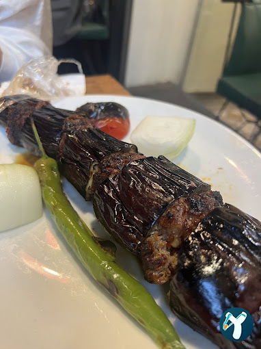 Ayık Çorba Kebap