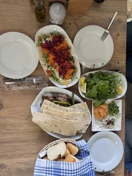 Kasap Bülent Et Mangal resimleri