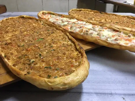 Pideci Yunus resimleri