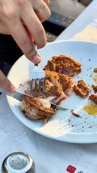 Pala'nın Yeri resimleri