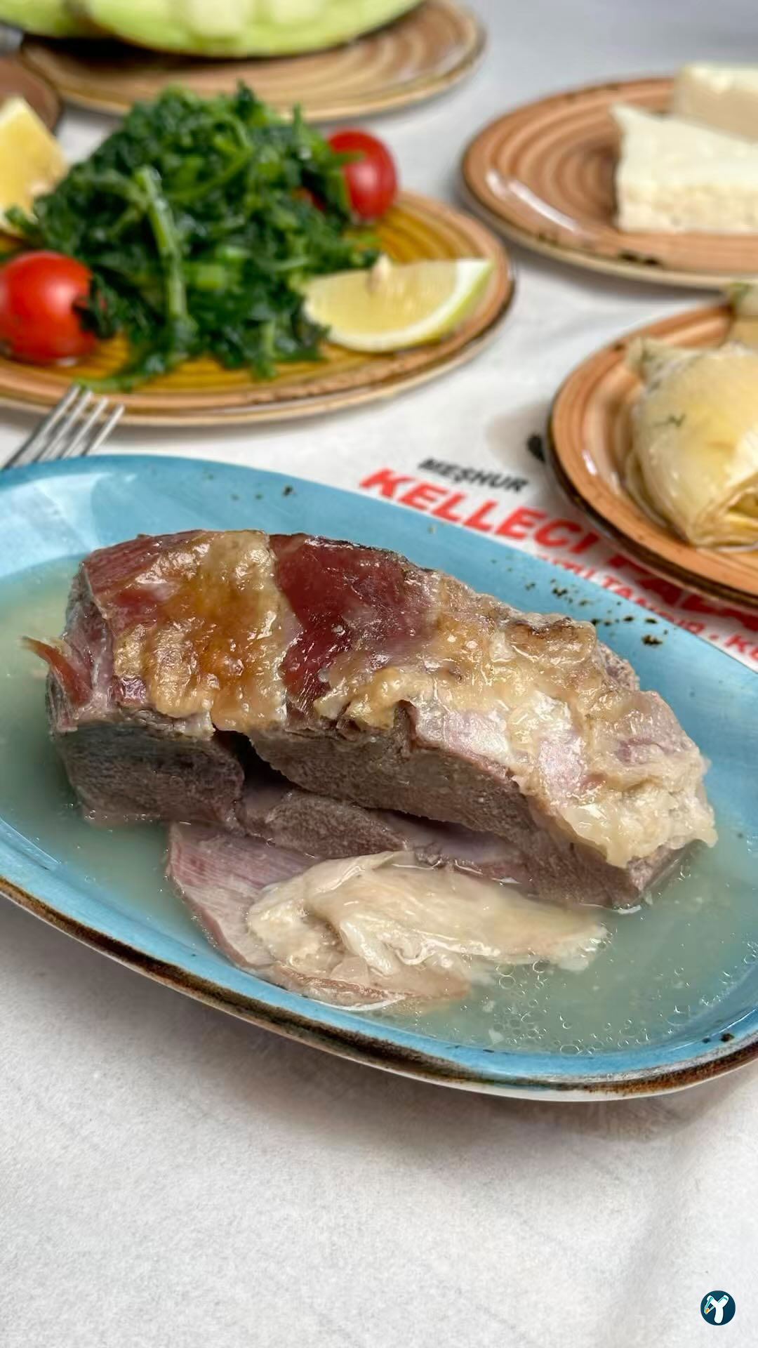 Pala'nın Yeri