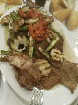 Efendioğlu Köfte resimleri