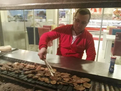 Efendioğlu Köfte resimleri