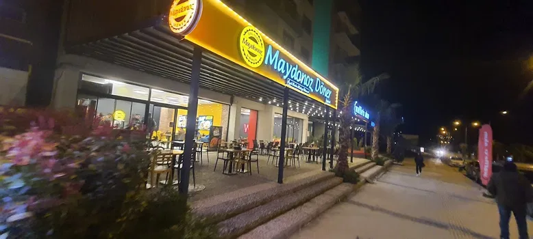 Maydonoz Döner Menemen Egekent2 resimleri Maydonoz Döner Menemen Egekent2 resimleri
