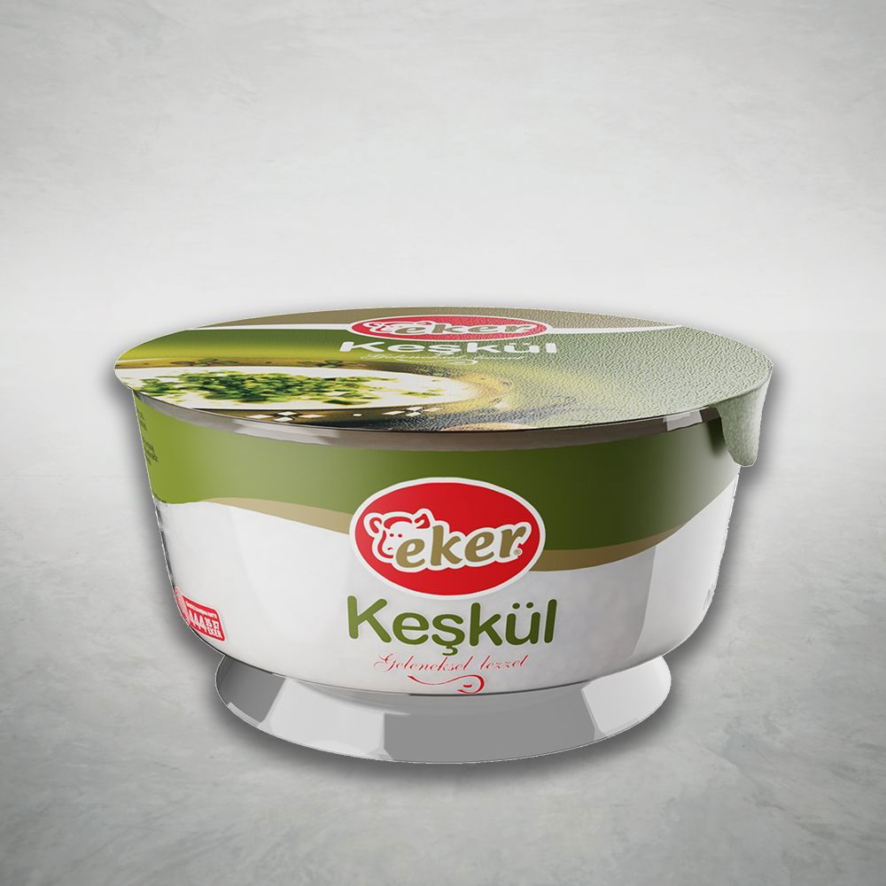 Keşkül (150 gr.)