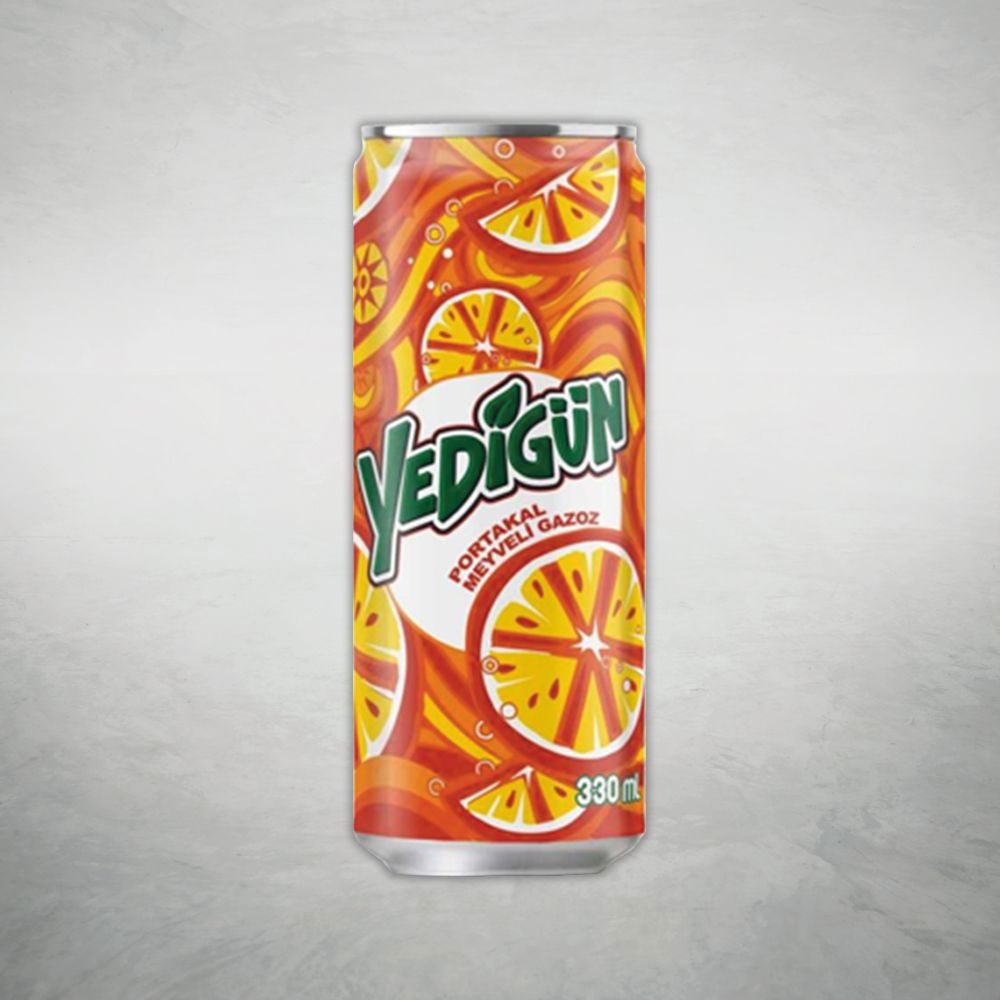 Yedigün (33 cl.)