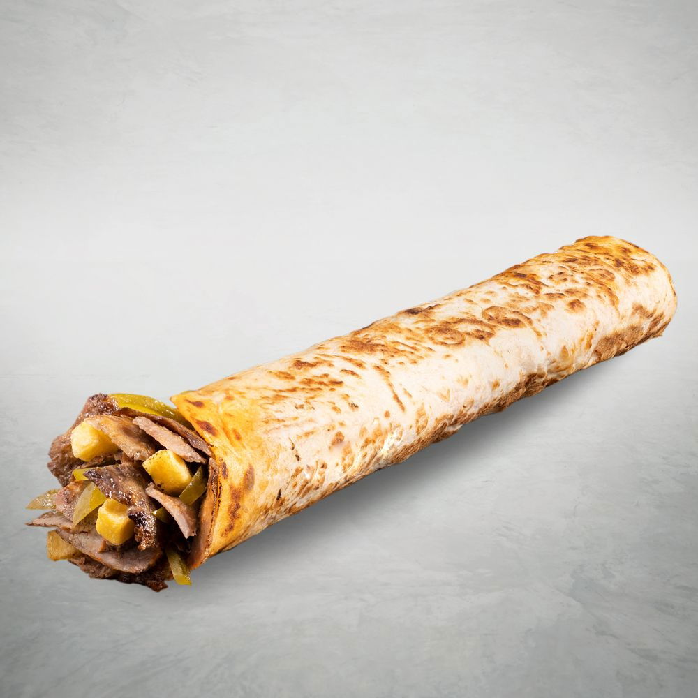 Et Döner XLarge Dürüm (45 cm.)