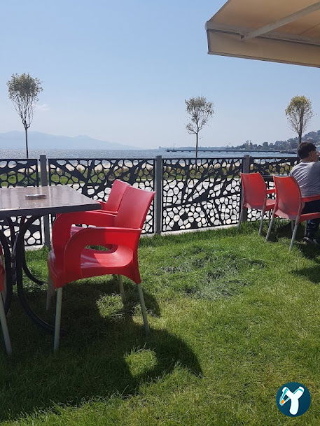 Havuz Cafe Restaurant ve Nikah Salonu