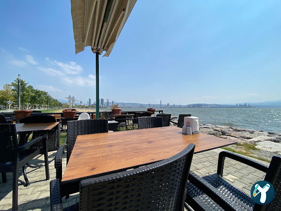 Havuz Cafe Restaurant ve Nikah Salonu