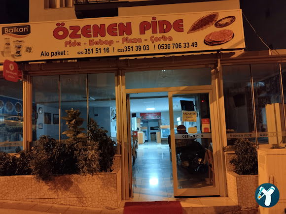Ozenen Pide
