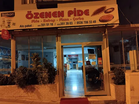 Ozenen Pide resimleri Ozenen Pide resimleri