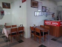 Ozenen Pide