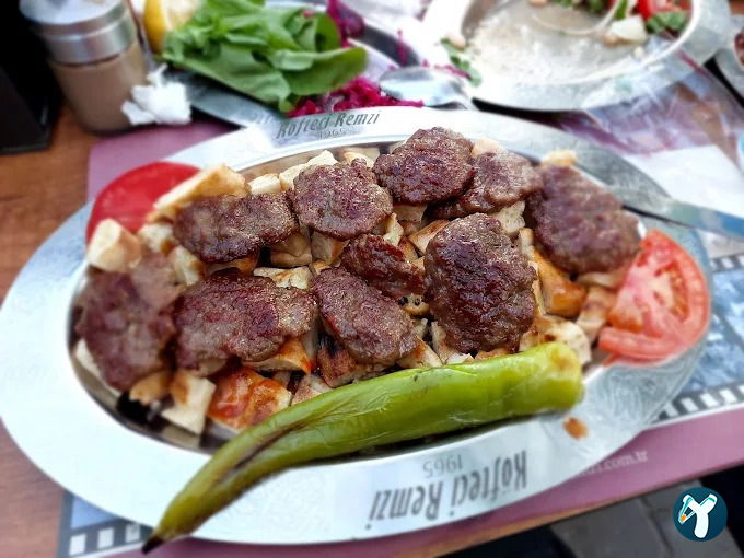 Kofteci Remzi