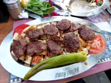 Kofteci Remzi resimleri