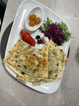 Nostaljik kahvaltı cafe resimleri