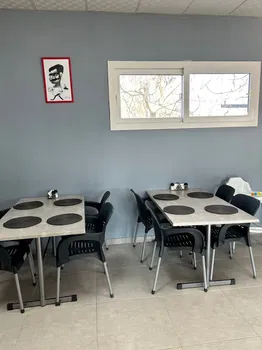 Nostaljik kahvaltı cafe resimleri