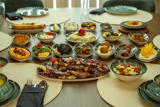 Paşa Kızı Restoran