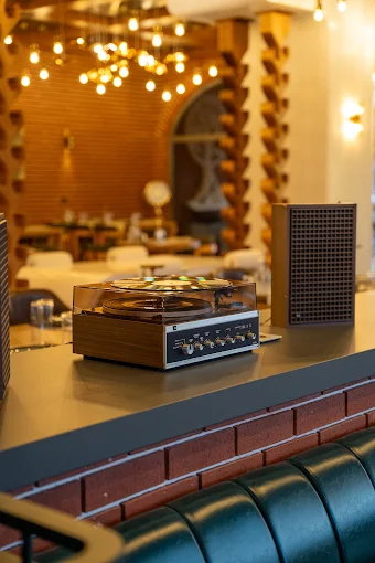 Paşa Kızı Restoran