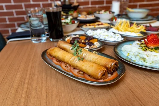 Paşa Kızı Restoran resimleri