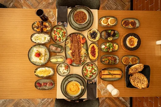 Paşa Kızı Restoran resimleri