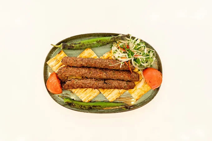 Paşa Kızı Restoran