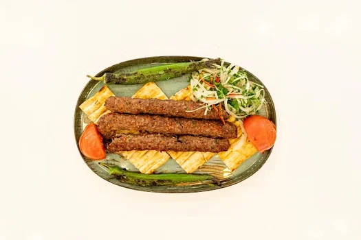 Paşa Kızı Restoran resimleri