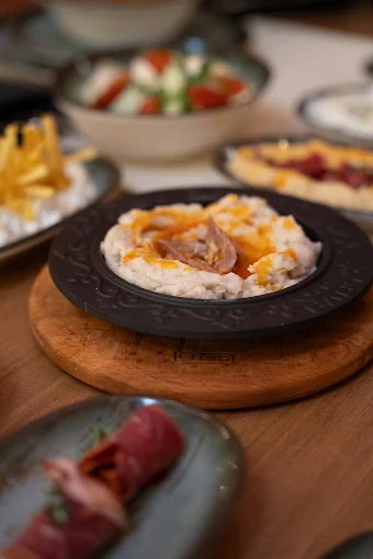 Paşa Kızı Restoran