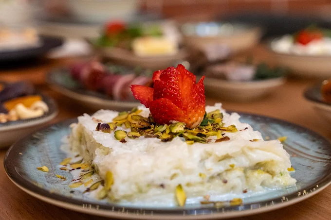 Paşa Kızı Restoran