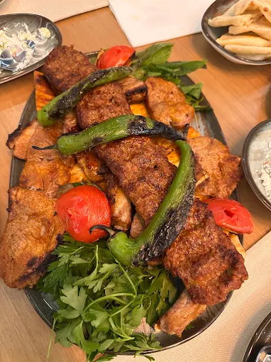 Paşa Kızı Restoran