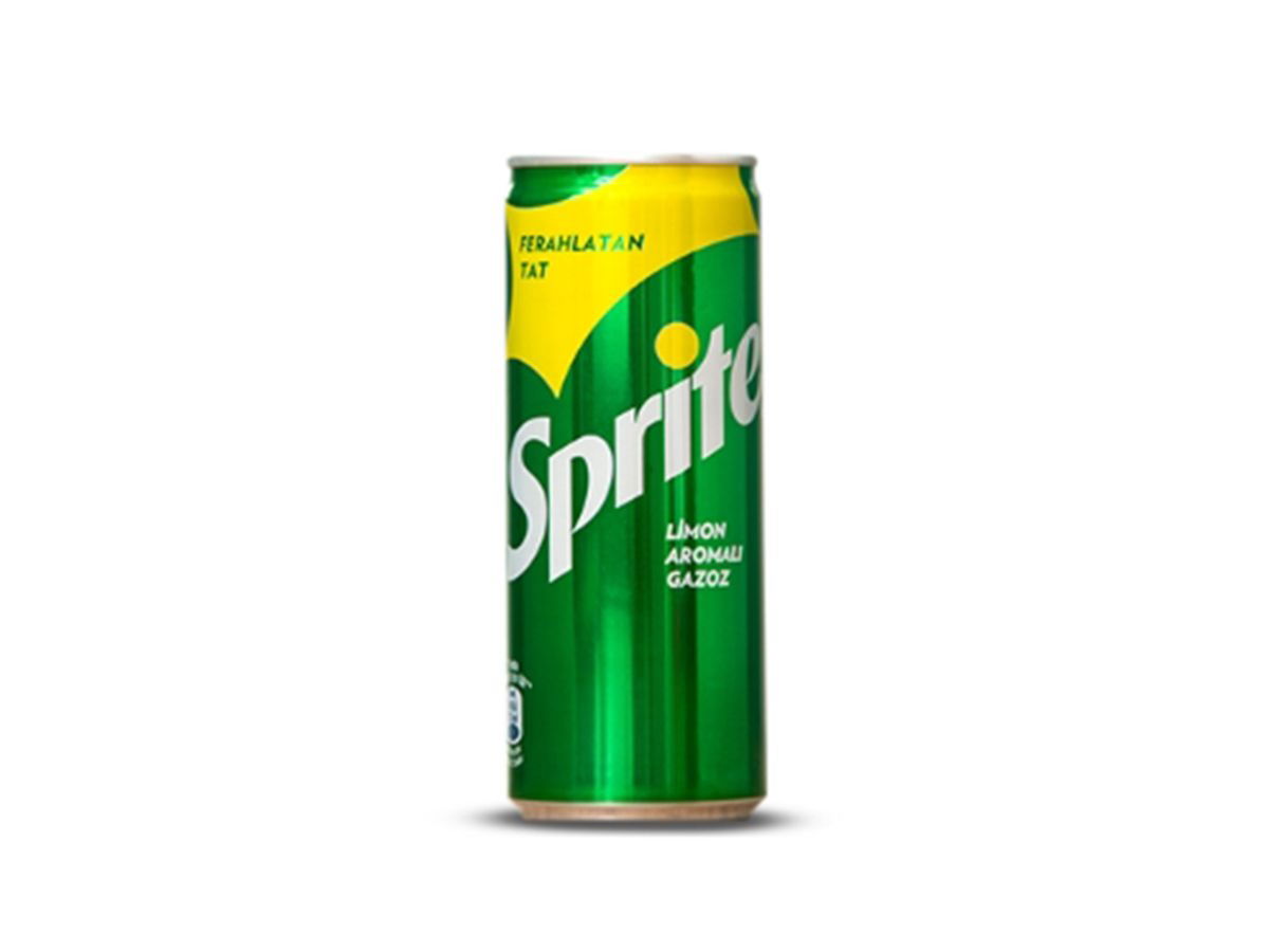 Sprite (33 cl.)