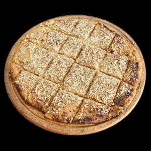 Tahinli Pide